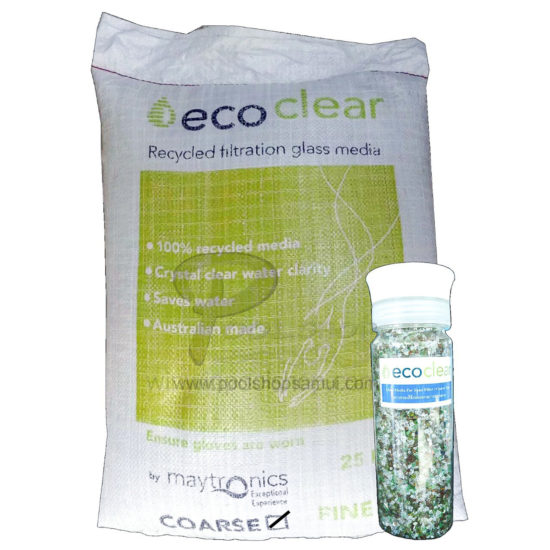 ECO CLEAR - poolshopsamui