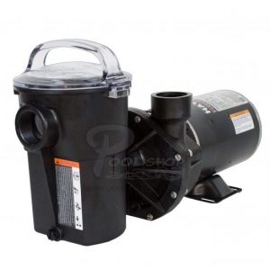 hayward power flo lx pool pump